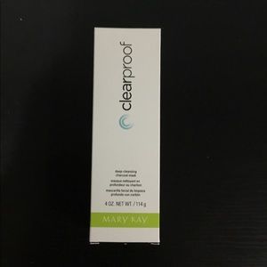 Mary Kay Charcoal Mask